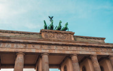 Tours gratis en Berlín (Alemania)