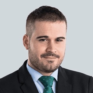 Ignacio Merino