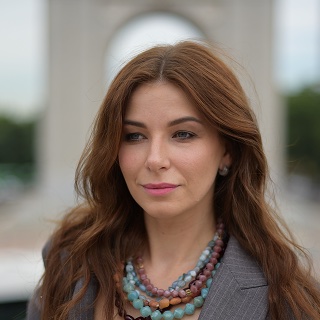 Irina Neiman