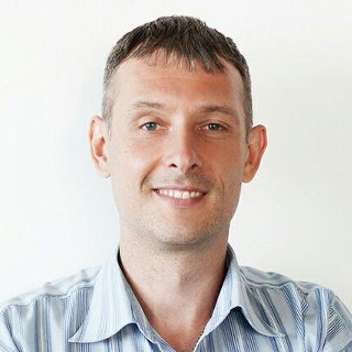Oleksandr Savkiv