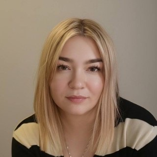 Olga Volynets