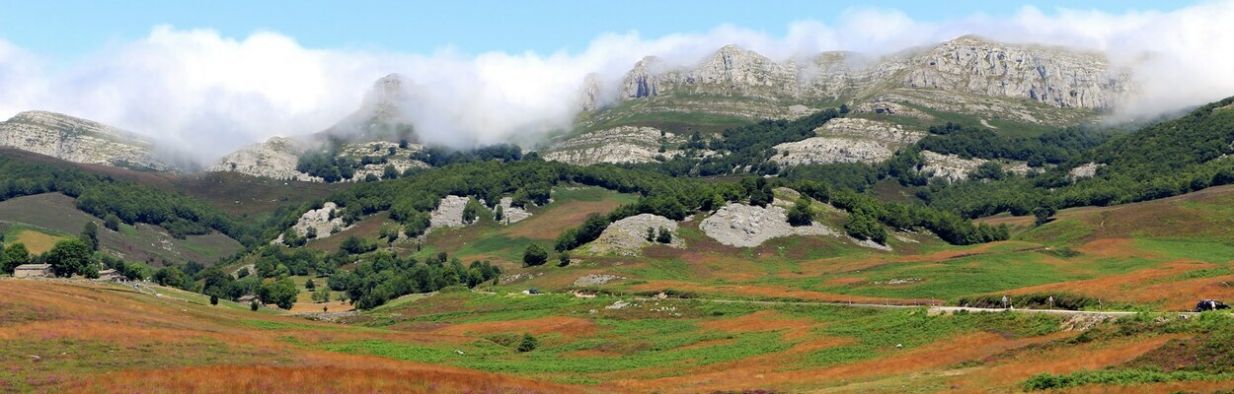 Free tours in Cartes, Spain