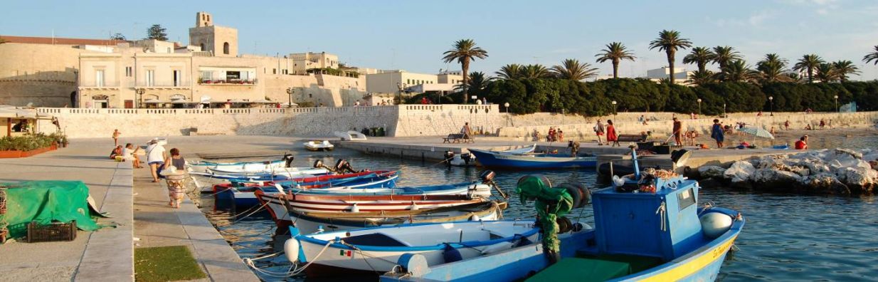 Visites gratuites à Lecce, Italie