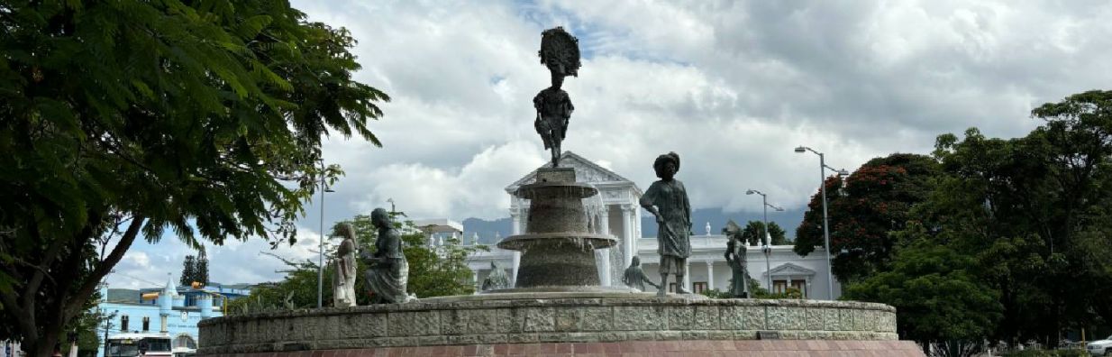 Visites gratuites à Coatepec, Mexique