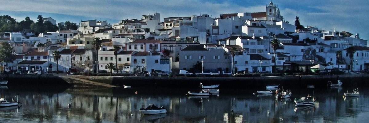 Free tours in Portimao, Portugal