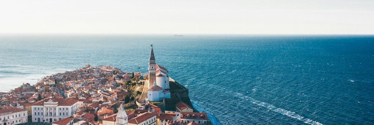 Free tours in Piran, Slovenia