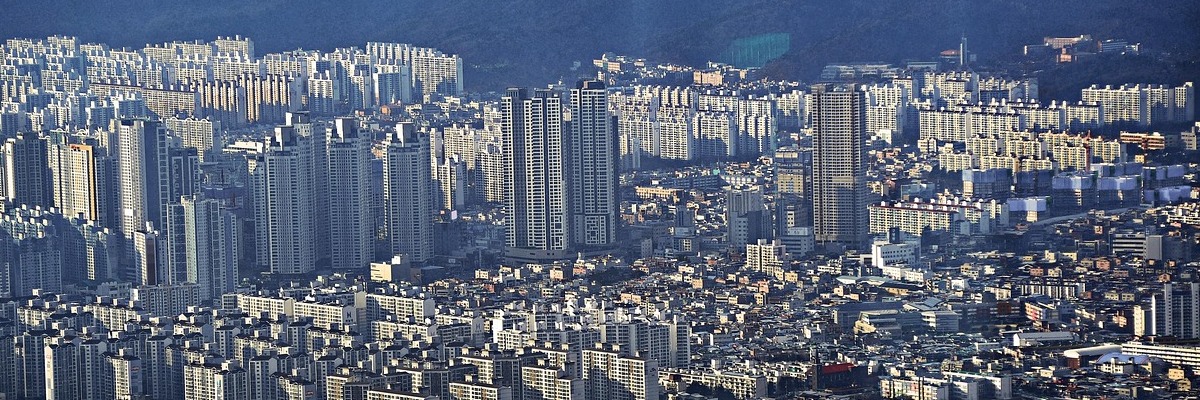 Free tours in Daegu, South Korea