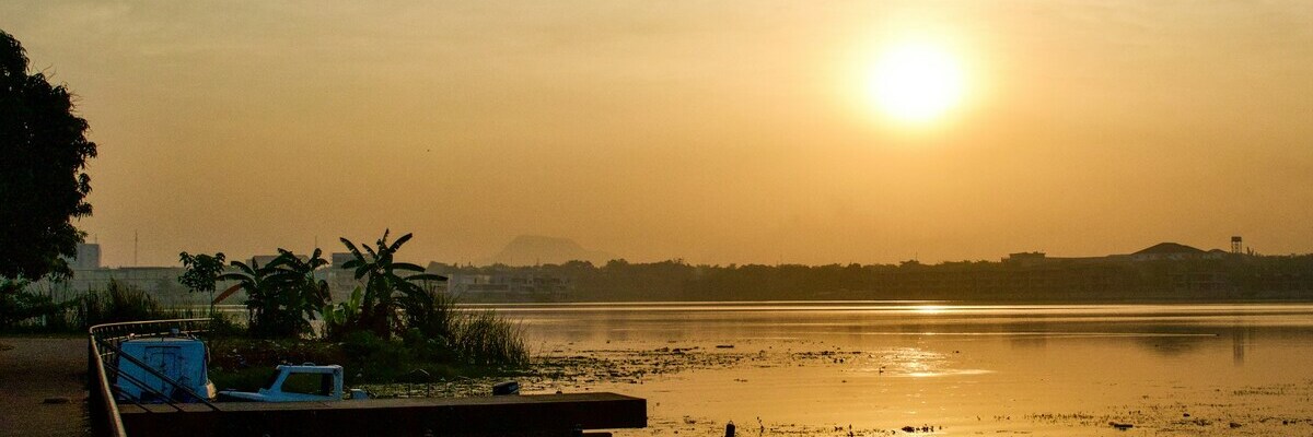 Free tours in Abuja, Nigeria