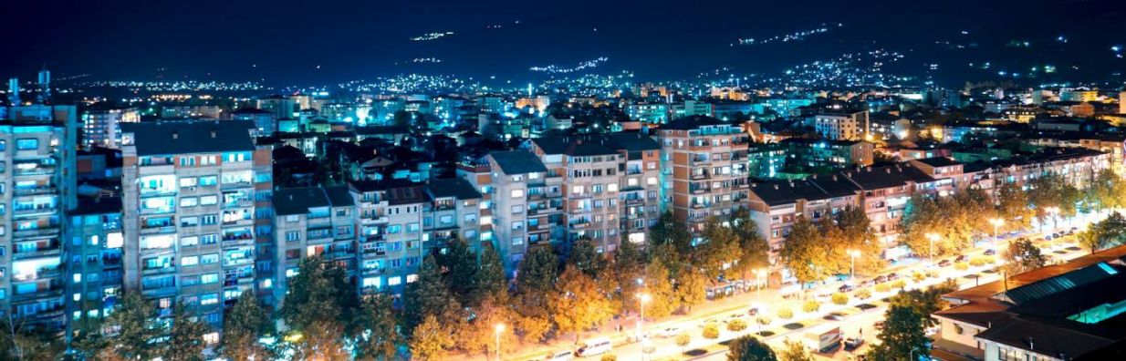 Visites gratuites à Tetovo, Macédoine du Nord