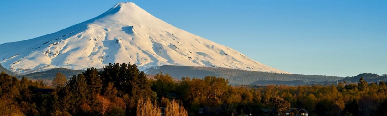 Tours gratis en Villarrica, Chile