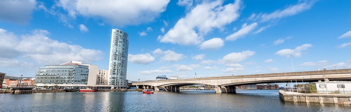 Tours gratis en Belfast, Irlanda del Norte