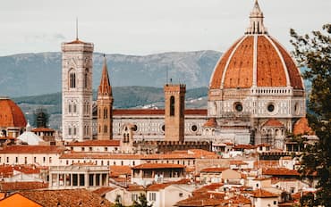 Visites gratuites à Florence (Italie)