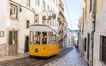 Tours gratuitos em Lisboa (Portugal)