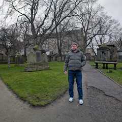 Stuart McClelland