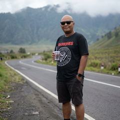 Jefry Simanullang