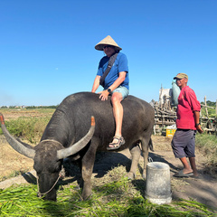 Vo Hoang Anh Nhat
