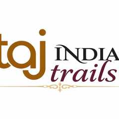 TAJ INDIA TRAILS