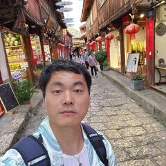 Aisheng Luo
