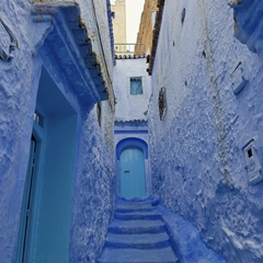 Chefchaouen free tours