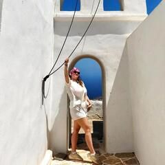 Joanna Ferentinou
