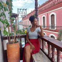 Ana Lenis Yesquen