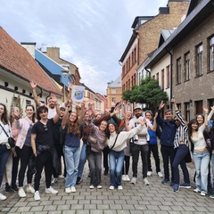 Malmo Walking Tours