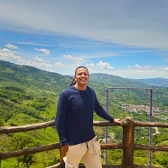 Jorge Ivan Polo Ropero