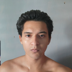 Daniel Alejando Navarrete sales