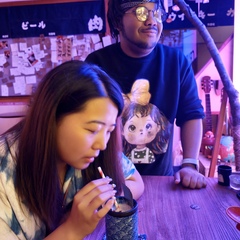 Cheng An, Andre