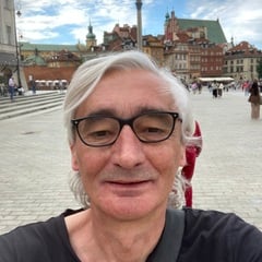 Marek Staszyc