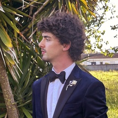 Andre Costajesus
