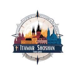 Itamar Shoshan