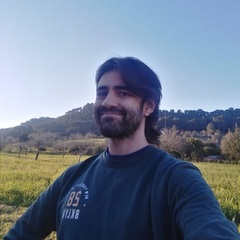 Xavier Liras