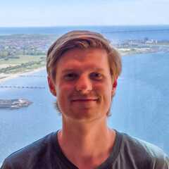 Bastian Stahlhut