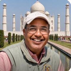Manish Butlia