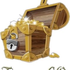 Treasure GO