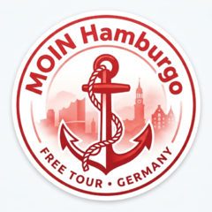 MOIN Hamburgo