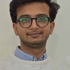 Tanveer Ahmed