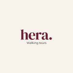HERA walking tours