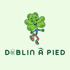 Dublin à Pied