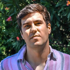 Joaquin Gonzalez