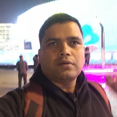 Nabin Subedi