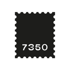 7350