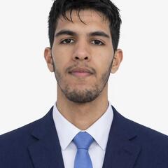 Ahmed Jamai Ouardi