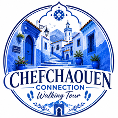 Chefchouen