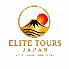 Elite Tours Japan