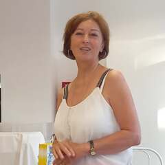 Ildiko Meszaros