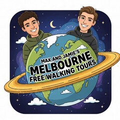 MaxJamie Tours