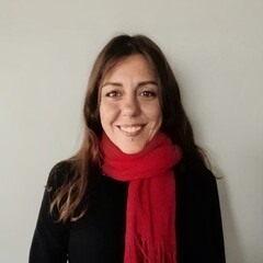 Viviana Scuderi
