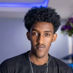 Yoseph Hilufe